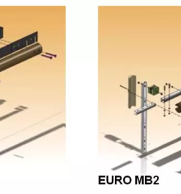Proizvodnja kovinskih konstrukcij v sloveniji
