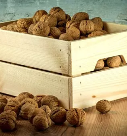 Proizvodnja lesene embalaže