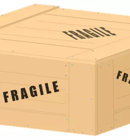 Kakovostna lesena embalaža