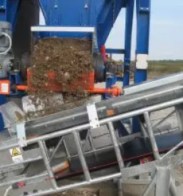 Proizvodnja opreme za delovne stroje Slovenija