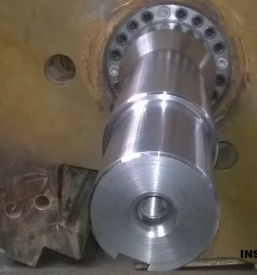 Podaljški za viličarje