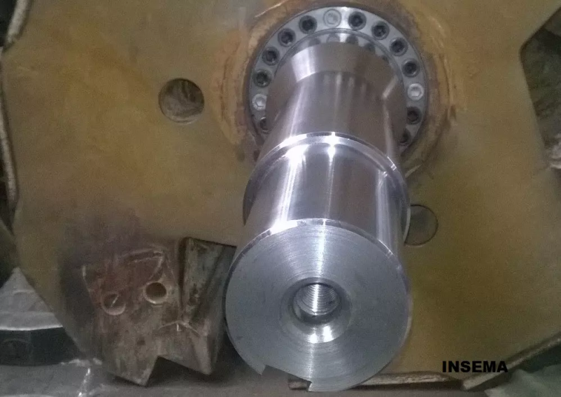 Oprema za viličarje Slovenija