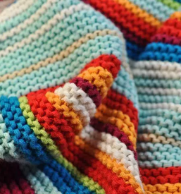 Proizvodnja pletenih odej v sloveniji