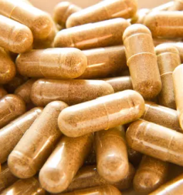 Proizvodnja prehranskih dopolnil slovenija