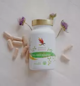 Proizvodnja prehranskih dopolnil slovenija