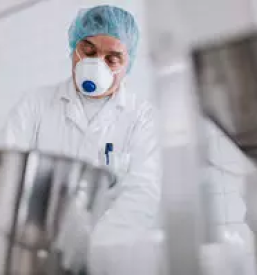 Proizvodnja prehranskih dopolnil slovenija