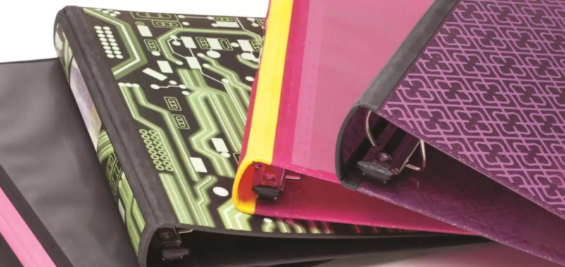 Proizvodnja PVC pisarniških izdelkov Slovenija