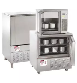 Proizvodnja sladoleda