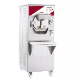 Izdelava sladoleda slovenija