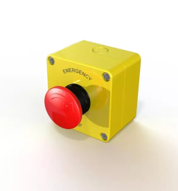 Proizvodnja stikal in svetil