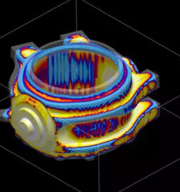 Proizvodnja ulitkov iz sive litine slovenija
