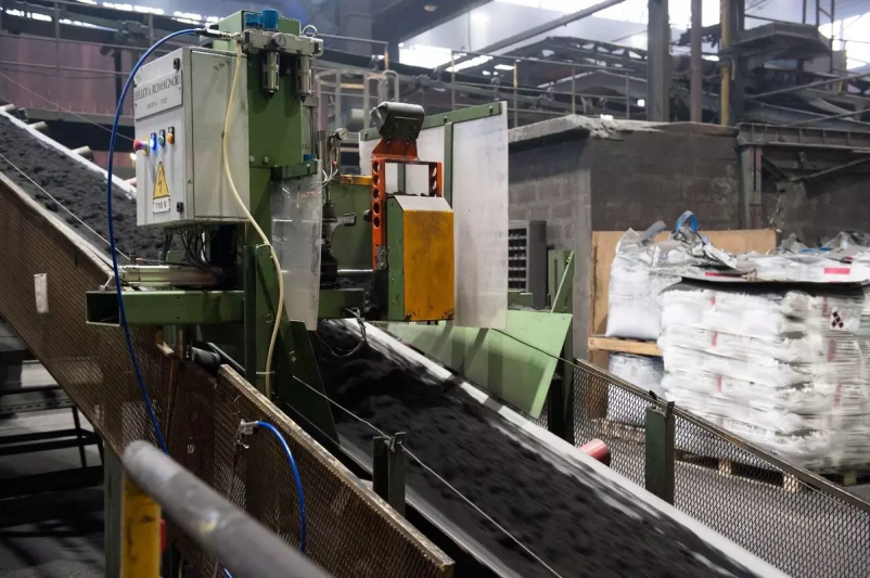 Proizvodnja ulitkov iz nodularne litine Slovenija