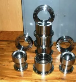 Proizvodnja zobnikov Slovenija