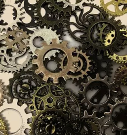 Proizvodnja zobnikov