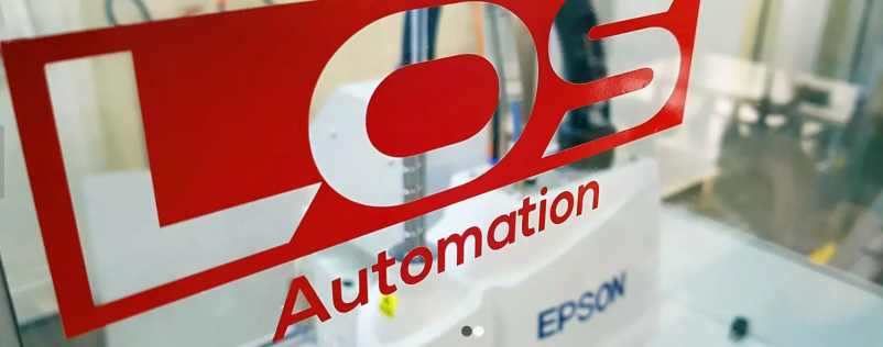 Projektieren von Industriemaschinen Slowenien 