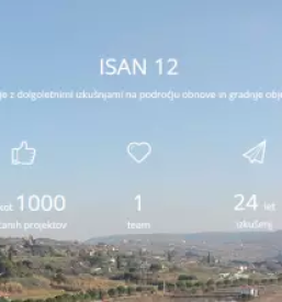 Cena načrtovanja gradnje