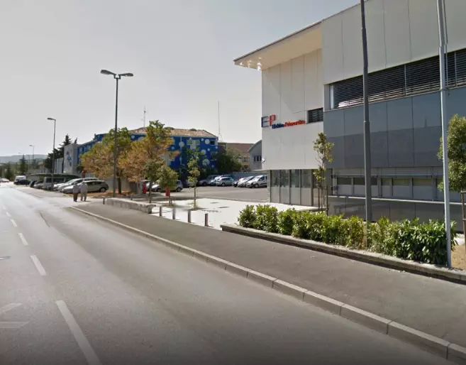 Nizke gradnje projektiranje