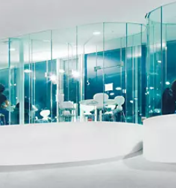 Projektiranje razsvetljave v slovenij