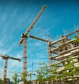 Novograjena stanovanja