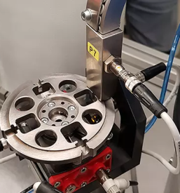 Projektiranje industrijskih strojev 