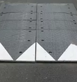 Prometna oprema Gorenjska