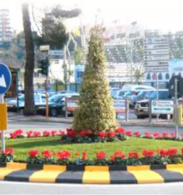 Prometna oprema in signalizacija Slovenija