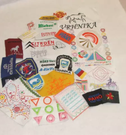 Promocijski copati slovenija