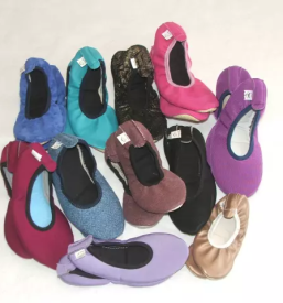 Promocijski copati slovenija