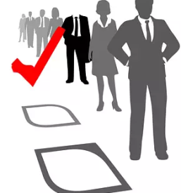 Prosta delovna mesta po sloveniji