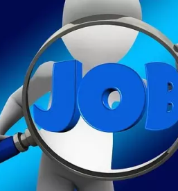 Prosta delovna mesta po sloveniji