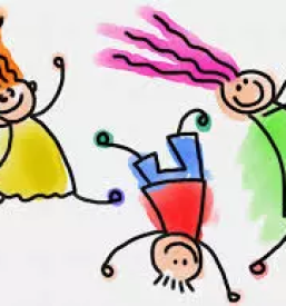 Prosto varstvo otrok ljubljana kranj