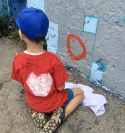 Prost kvaliteten vrtec ljubljana center