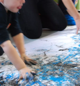 Prosto vrtec ljubljana center