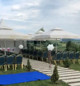 Poročni prostor Osrednja Slovenija