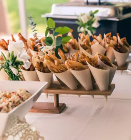 Gostilna za poroke Osrednja Slovenija