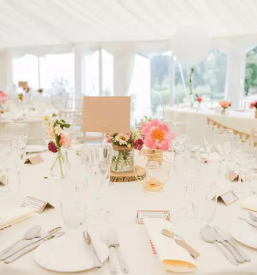 Najem prostora za poroko