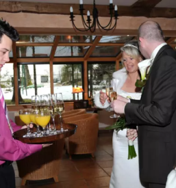 Prostor za poroko gorenjska