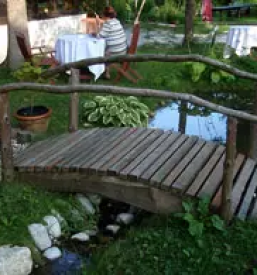 Prostor za poroko gorenjska