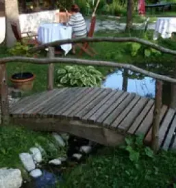 Prostor za poroko gorenjska