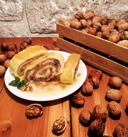 Prostor za praznovanja kras