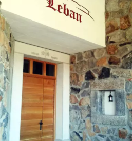 Prostor za praznovanja kras