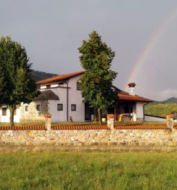 Prostor za praznovanja kras