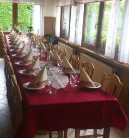 Najem prostora za zaključene družbe Maribor