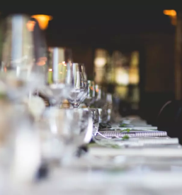 Prostor za praznovanja zirovnica