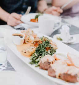 Prostor za praznovanja zirovnica