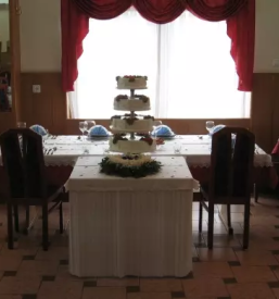 Prostor za praznovanja Dolenjska