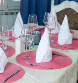 Najem prostora za zaključene družbe Gornja Radgona