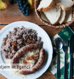 Prostor za zakljucene druzbe in praznovanja ivancna gorica