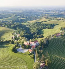 Prostor za skupino ljudi Ormož