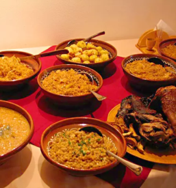 Prostor za zaključene družbe Ljubljana z okolico imamo mi